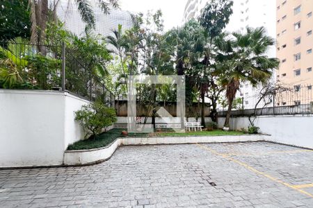 Apartamento à venda com 49m², 1 quarto e 1 vagaÁrea externa