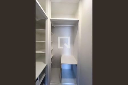 Apartamento à venda com 49m², 1 quarto e 1 vagaCloset 