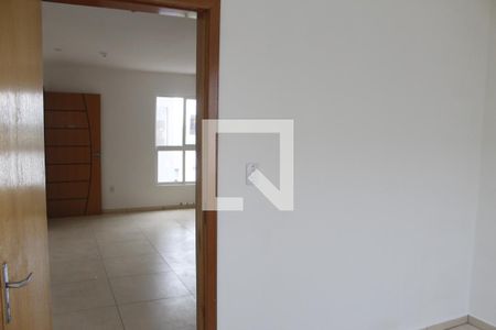 Quarto de apartamento para alugar com 1 quarto, 30m² em Jardim Algarve, Alvorada