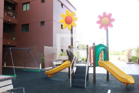 Área comum - Playground de apartamento para alugar com 3 quartos, 115m² em Pituaçu, Salvador