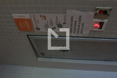 Saúna de apartamento para alugar com 3 quartos, 115m² em Pituaçu, Salvador