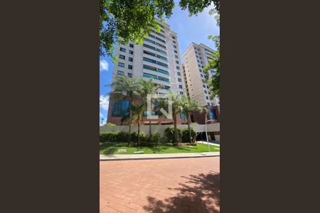 Fachada de apartamento para alugar com 3 quartos, 115m² em Pituaçu, Salvador