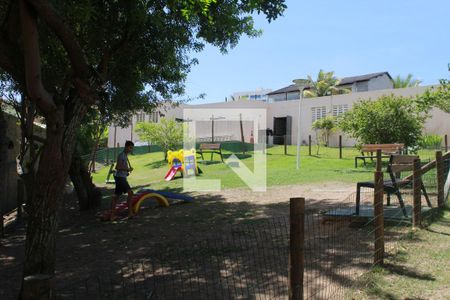Área comum de apartamento para alugar com 3 quartos, 115m² em Pituaçu, Salvador