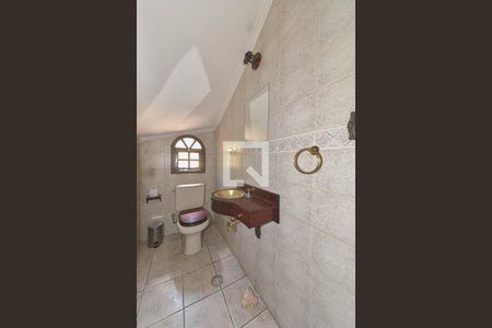 Lavabo de casa para alugar com 2 quartos, 100m² em Vila Congonhas, São Paulo