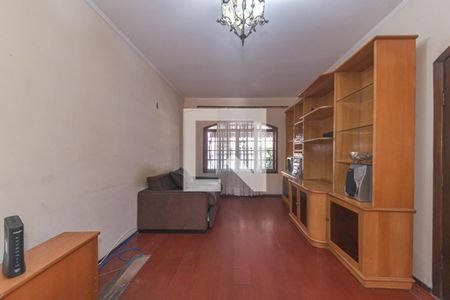 Sala de casa para alugar com 2 quartos, 100m² em Vila Congonhas, São Paulo