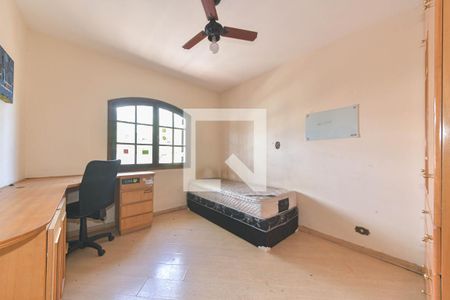 Quarto 1 de casa para alugar com 2 quartos, 100m² em Vila Congonhas, São Paulo