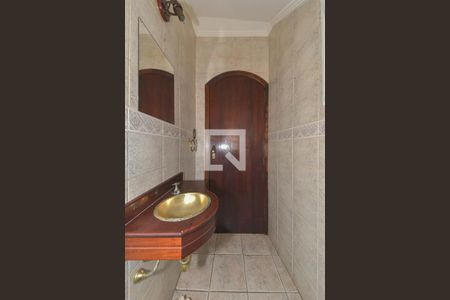 Lavabo de casa para alugar com 2 quartos, 100m² em Vila Congonhas, São Paulo