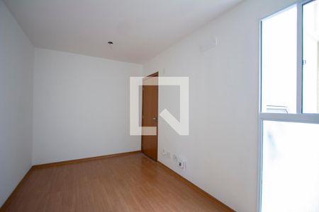 Sala de apartamento para alugar com 2 quartos, 50m² em Barro Vermelho, São Gonçalo
