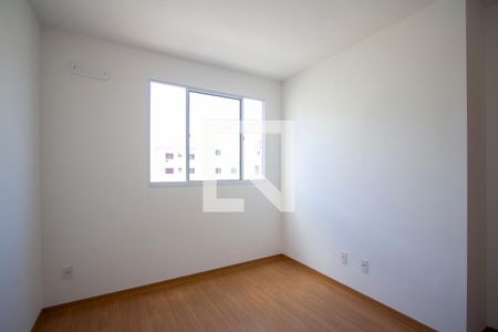 Quarto 1 de apartamento para alugar com 2 quartos, 50m² em Barro Vermelho, São Gonçalo