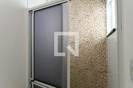 Apartamento para alugar com 31m², 1 quarto e sem vagaBanheiro