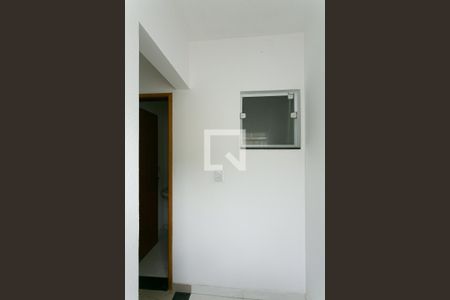 Apartamento para alugar com 31m², 1 quarto e sem vagaÁrea de Serviço