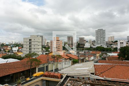 Vista de apartamento para alugar com 1 quarto, 31m² em Vila Granada, São Paulo