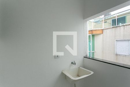 Apartamento para alugar com 31m², 1 quarto e sem vagaÁrea de Serviço