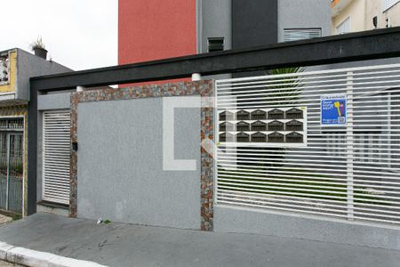 Apartamento para alugar com 31m², 1 quarto e sem vagaFachada