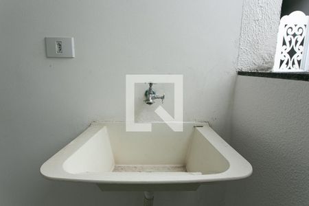 Apartamento para alugar com 31m², 1 quarto e sem vagaÁrea de Serviço