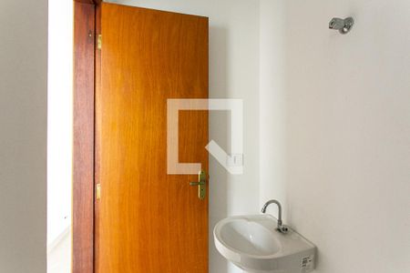 Apartamento para alugar com 31m², 1 quarto e sem vagaBanheiro
