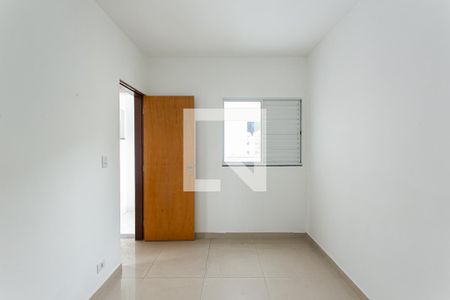 Quarto de apartamento para alugar com 1 quarto, 31m² em Vila Granada, São Paulo