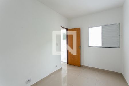 Quarto de apartamento para alugar com 1 quarto, 31m² em Vila Granada, São Paulo