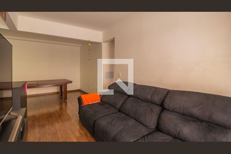 Sala de apartamento para alugar com 3 quartos, 82m² em Parque Residencial Nove de Julho, Jundiaí