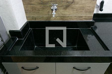 Apartamento para alugar com 83m², 3 quartos e 2 vagasÁrea de Serviço