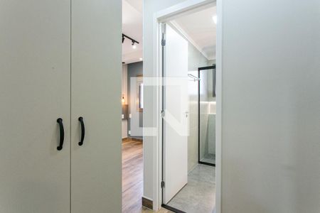 Apartamento para alugar com 83m², 3 quartos e 2 vagasSuíte