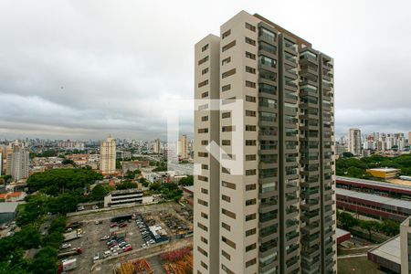 Apartamento para alugar com 83m², 3 quartos e 2 vagasVista da Varanda gourmet