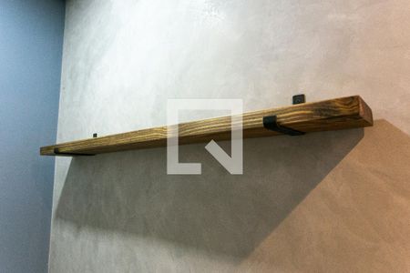 Apartamento para alugar com 83m², 3 quartos e 2 vagasCorredor de Entrada