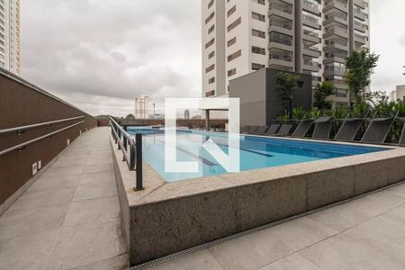Apartamento para alugar com 83m², 3 quartos e 2 vagasÁrea comum - Piscina