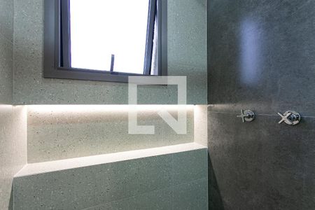 Apartamento para alugar com 83m², 3 quartos e 2 vagasBanheiro da Suíte