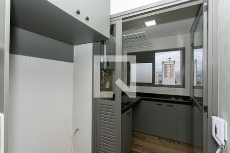 Apartamento para alugar com 83m², 3 quartos e 2 vagasCozinha