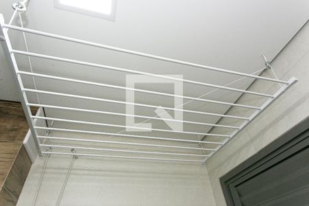 Apartamento para alugar com 83m², 3 quartos e 2 vagasÁrea de Serviço - Varal