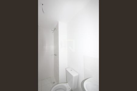 Apartamento à venda com 30m², 2 quartos e sem vaga Apartamento à venda com 30m², 2 quartos e sem vagaBanheiro