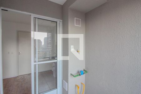 Apartamento à venda com 30m², 2 quartos e sem vaga Apartamento à venda com 30m², 2 quartos e sem vagaVaranda da Sala