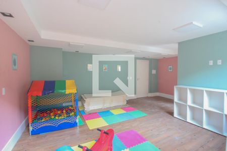 Apartamento à venda com 30m², 2 quartos e sem vaga Apartamento à venda com 30m², 2 quartos e sem vagaBrinquedoteca
