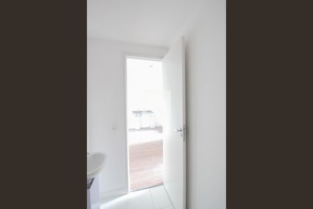 Apartamento à venda com 30m², 2 quartos e sem vaga Apartamento à venda com 30m², 2 quartos e sem vagaBanheiro