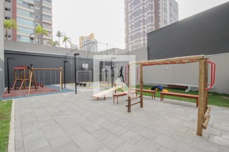 Apartamento à venda com 30m², 2 quartos e sem vaga Apartamento à venda com 30m², 2 quartos e sem vagaÁrea comum - Playground