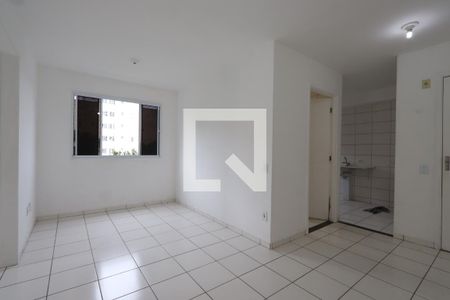 Sala de apartamento à venda com 2 quartos, 45m² em Jardim Vila Formosa, São Paulo