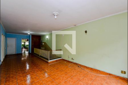 Sala de apartamento para alugar com 3 quartos, 220m² em Vila São João, Guarulhos
