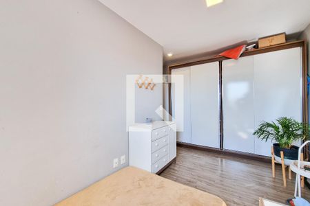 Quarto de apartamento para alugar com 2 quartos, 64m² em Jardim São Vicente, São José dos Campos