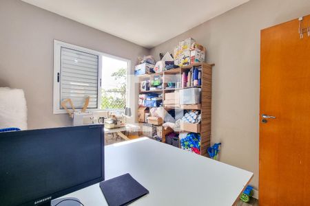Quarto1 de apartamento para alugar com 2 quartos, 64m² em Jardim São Vicente, São José dos Campos
