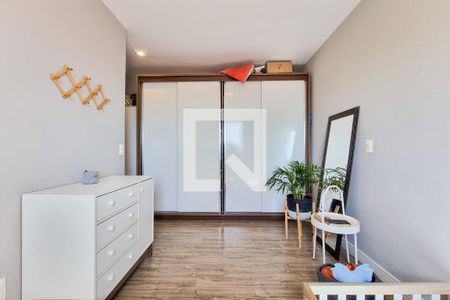 Quarto de apartamento para alugar com 2 quartos, 64m² em Jardim São Vicente, São José dos Campos