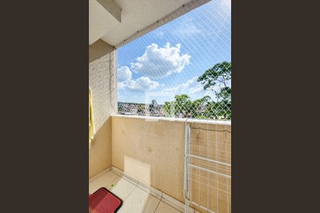 Sala de apartamento para alugar com 2 quartos, 64m² em Jardim São Vicente, São José dos Campos