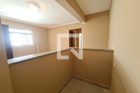 Sala de casa para alugar com 1 quarto, 90m² em Jardim Imperador (zona Leste), São Paulo