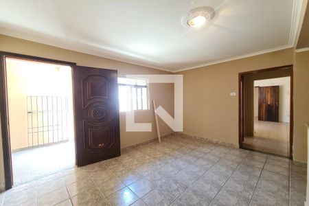 Sala de casa para alugar com 1 quarto, 90m² em Jardim Imperador (zona Leste), São Paulo