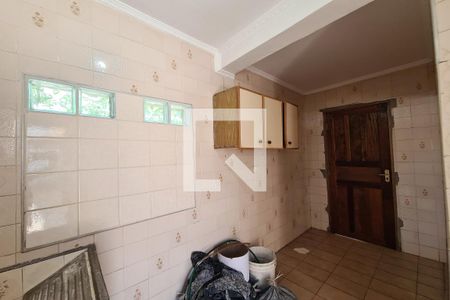 Casa para alugar com 90m², 1 quarto e 1 vagaÁrea de Serviço