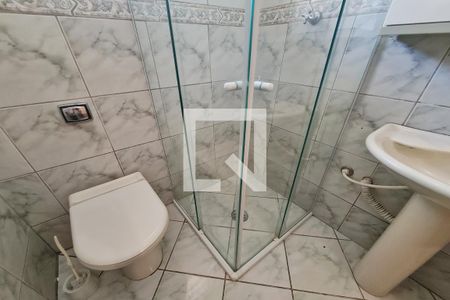 Casa para alugar com 90m², 1 quarto e 1 vagaBanheiro