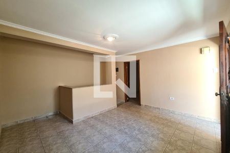 Sala de casa para alugar com 1 quarto, 90m² em Jardim Imperador (zona Leste), São Paulo