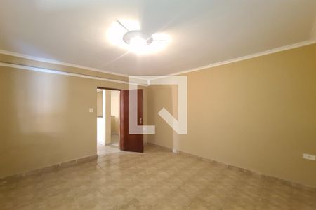 Quarto de casa para alugar com 1 quarto, 90m² em Jardim Imperador (zona Leste), São Paulo