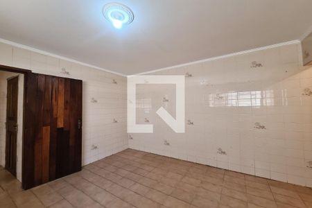 Casa para alugar com 90m², 1 quarto e 1 vagaCozinha