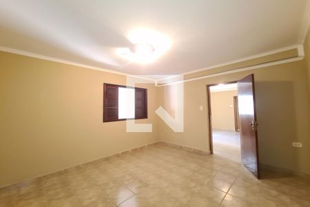 Quarto de casa para alugar com 1 quarto, 90m² em Jardim Imperador (zona Leste), São Paulo